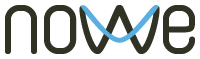 Logotipo de Noweaula, el campus virtual de Nowe Creative